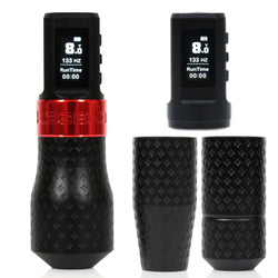 The Legend Pro Tattoo Pen - Shader (3.2mm)