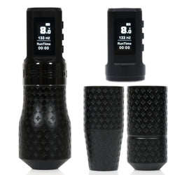 The Legend Pro Tattoo Pen - Color Packer (4.0mm)