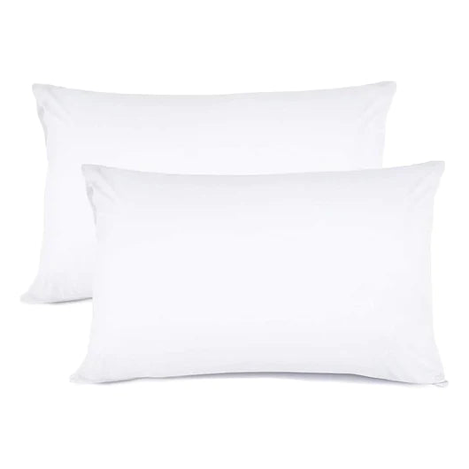 Pillow Cases - White (21