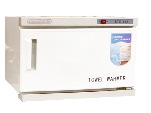 Deluxe Hot Towel Cabi - Towel Warmer