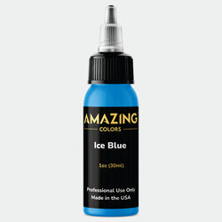 Ice Blue - Amazing Colors (1oz.)