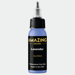 Lavender - Amazing Colors (1oz.)
