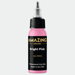 Bright Pink - Amazing Colors (1oz.)