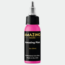 Amazing Pink - Amazing Colors (1oz.)