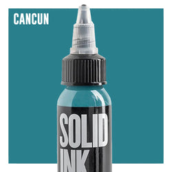 Cancun - Solid Ink (1oz.)