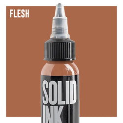 Flesh - Solid Ink (1oz.)