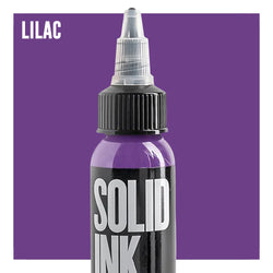 Lilac - Solid Ink (1oz.)