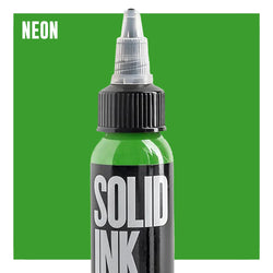 Neon - Solid Ink (1oz.)