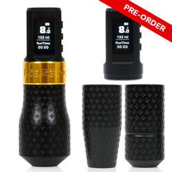 *PRE-ORDER* The Legend Pro Tattoo Pen - Liner (5.0mm)