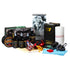Tattoo Artist Bundle - The Specialist Coil Machine Package (Gray Wash Set Bundle)