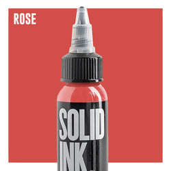 Rose - Solid Ink (1oz.)