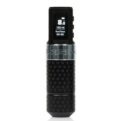 The Legend Pro Tattoo Pen - Hybrid (4.6mm) - Single Set (Machine Set)