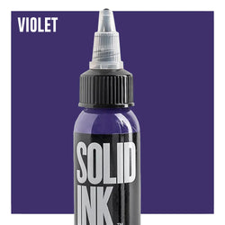 Violet - Solid Ink (1oz.)