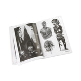 Black & Grey Volume 4: Tattoo Design Collection-CAM SUPPLY INC. - SUPERSTORE (USA)