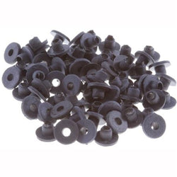 Armature Nipples (black) 100/bag-CAM SUPPLY INC. - SUPERSTORE (USA)
