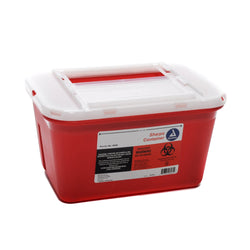 1 Gallon Sharps Container-CAM SUPPLY INC. - SUPERSTORE (USA)