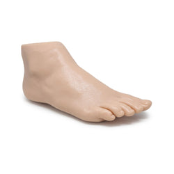 Practice Skin - Synthetic Right Foot