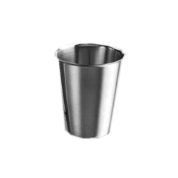 Stainless Steel Tumbler - 7oz-CAM SUPPLY INC. - SUPERSTORE (USA)