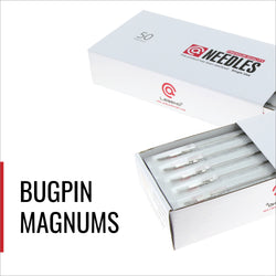 Legend Premium Bugpin Magnum-CAM SUPPLY INC. - SUPERSTORE (USA)