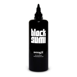 JAPANEZE Black Sumi (12oz.)-CAM SUPPLY INC. - SUPERSTORE (USA)