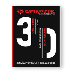 CAM Supply Inc. Catalog (Print Version)