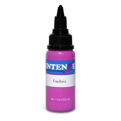 Fuschia Intenze (1oz.)-CAM SUPPLY INC. - SUPERSTORE (USA)