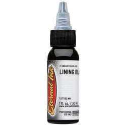 Lining Black - Eternal Ink (4oz.)
