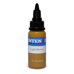 Light Brown Intenze (1oz.)-CAM SUPPLY INC. - SUPERSTORE (USA)