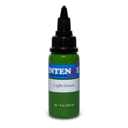 Light Green Intenze (1oz.)-CAM SUPPLY INC. - SUPERSTORE (USA)
