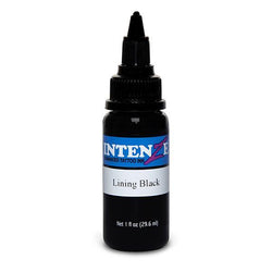 Lining Black Intenze (1oz.)-CAM SUPPLY INC. - SUPERSTORE (USA)