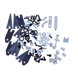 Tattoo Machine Repair Kit with Coil