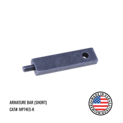 Armature Bar (Short)-CAM SUPPLY INC. - SUPERSTORE (USA)