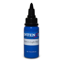 Mario's Light Blue Intenze (1oz.)-CAM SUPPLY INC. - SUPERSTORE (USA)