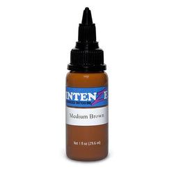 Medium Brown Intenze (1oz.)-CAM SUPPLY INC. - SUPERSTORE (USA)
