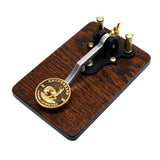 Notorious Arc - Antique Coffin Foot Switch-CAM SUPPLY INC. - SUPERSTORE (USA)