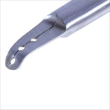 5 1/2" Dermal Anchor Pliers-CAM SUPPLY INC. - SUPERSTORE (USA)