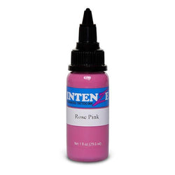 Rose Pink Intenze (1oz.)-CAM SUPPLY INC. - SUPERSTORE (USA)