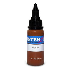 Sienna Intenze (1oz.)-CAM SUPPLY INC. - SUPERSTORE (USA)
