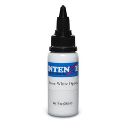 Snow White Opaque Intenze (1oz.)-CAM SUPPLY INC. - SUPERSTORE (USA)