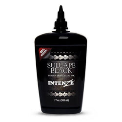 Suluape Black Samoan Tribal Intenze (17oz.)-CAM SUPPLY INC. - SUPERSTORE (USA)