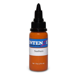 Sunburn Intenze (1oz.)-CAM SUPPLY INC. - SUPERSTORE (USA)