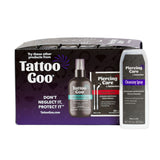 Piercing Care Cleansing Spray by Tattoo Goo (12/Case)