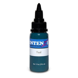 Teal Intenze (1oz.)-CAM SUPPLY INC. - SUPERSTORE (USA)