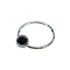 Stainless Steel Captive Bead Rings (10/Bag)-CAM SUPPLY INC. - SUPERSTORE (USA)