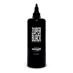 Zuper Black Intenze (12oz.)-CAM SUPPLY INC. - SUPERSTORE (USA)