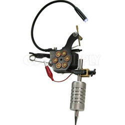 Machine Light-CAM SUPPLY INC. - SUPERSTORE (USA)