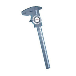 Plastic Caliper 4