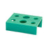 Plastic Ink Cup Holders (Various Colors)