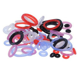 O-Rings (Mixed Assortment) - 100/Bag-CAM SUPPLY INC. - SUPERSTORE (USA)