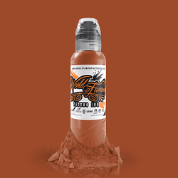 Red Clay WF Ink (1oz.)-CAM SUPPLY INC. - SUPERSTORE (USA)